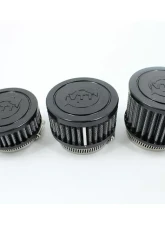 VTT Billet Crankcase Breather Replacement Filter - Low                                     - VTT-BREATHER-FILTER-LOW - Image 2