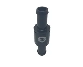 VTT Billet Check Valves - -6