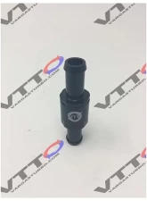 VTT Billet Check Valves -8 Barb                                     - VTT-CHECK-1-8 - Image 2