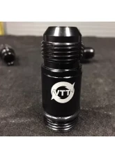 VTT Billet Check Valves -8 Barb                                     - VTT-CHECK-1-8 - Image 3