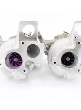 VTT 10th Gen Honda Civic GC Turbocharger Upgrade GC+                                     - VTT-CIVIC-GC+ - Image 6