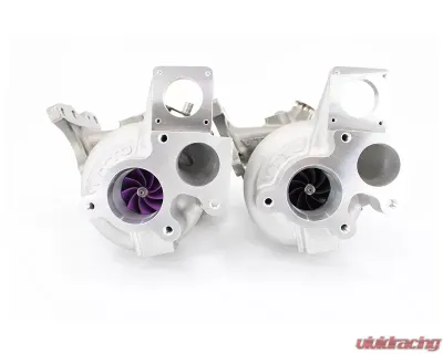 VTT 10th Gen Honda Civic GC Turbocharger Upgrade GC+ - VTT-CIVIC-GC+