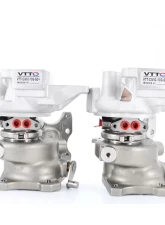 VTT 10th Gen Honda Civic GC Turbocharger Upgrade GC+                                     - VTT-CIVIC-GC+ - Image 2
