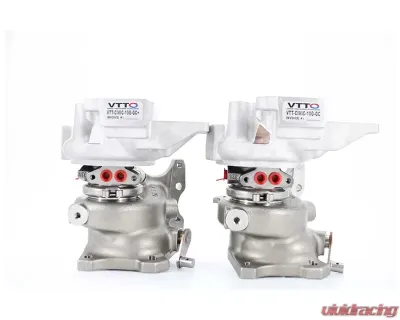 VTT 10th Gen Honda Civic GC Turbocharger Upgrade GC+ - VTT-CIVIC-GC+
