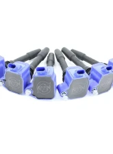 VTT Ignition Coil Kits B58 Blue                                     - VTT-COIL-B58-BLUE - Image 6