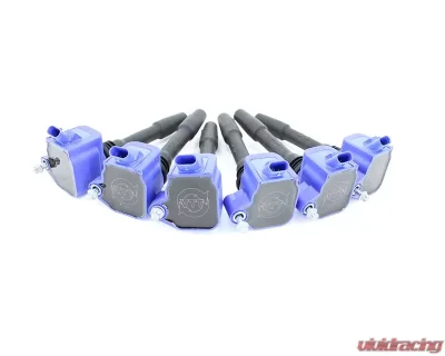 VTT Ignition Coil Kits B58 Blue - VTT-COIL-B58-BLUE