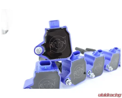 VTT Ignition Coil Kits B58 Blue - VTT-COIL-B58-BLUE