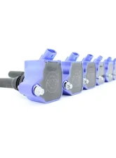 VTT Ignition Coil Kits B58 Blue                                     - VTT-COIL-B58-BLUE - Image 3