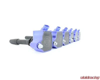 VTT Ignition Coil Kits B58 Blue - VTT-COIL-B58-BLUE