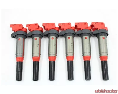 VTT Ignition Coil Kits N5X Red - VTT-COIL-N5X-RED