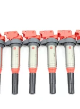 VTT Ignition Coil Kits N5X Red                                     - VTT-COIL-N5X-RED - Image 3