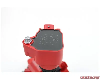 VTT Ignition Coil Kits B58 Red - VTT-COIL-B58-RED