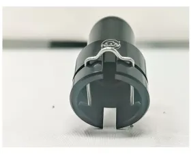 VTT N54 Billet 90 Degree Coolant Tank fitting