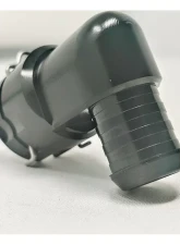 VTT N54 Billet 90 Degree Coolant Tank fitting                                     - VTT-COOLANT-90-1 - Image 2