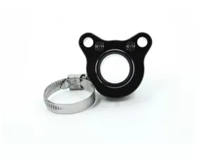 VTT Billet Replacement Cylinder Head Outlet Adapter - Black