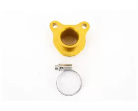 VTT Billet Replacement Cylinder Head Outlet Adapter - Gold