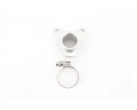 VTT Billet Replacement Cylinder Head Outlet Adapter - Clear