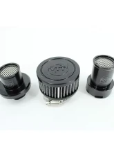 VTT Billet BMW Crankcase Breather                                     - VTT-CRANK-BREATHER-1 - Image 7