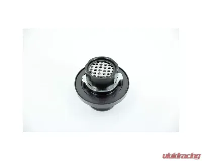 VTT Billet BMW Crankcase Breather - VTT-CRANK-BREATHER-1