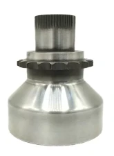 VTT N55/S55 Spline Lock Crank Hub Solution - Hub Only with CBC                                     - VTT-CRANKHUB-1-N55-S55-2 - Image 6