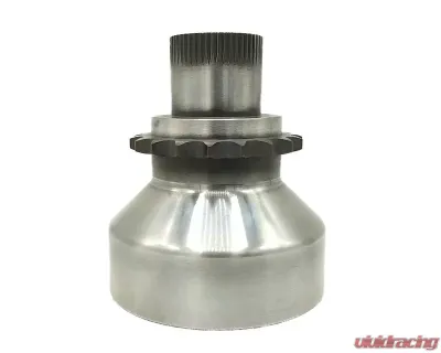 VTT N55/S55 Spline Lock Crank Hub Solution - Hub Only with CBC - VTT-CRANKHUB-1-N55-S55-2