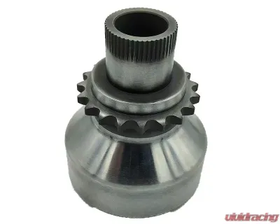 VTT N55/S55 Spline Lock Crank Hub Solution - Hub Only with CBC - VTT-CRANKHUB-1-N55-S55-2