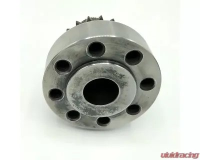 VTT N55/S55 Spline Lock Crank Hub Solution - Hub Only with CBC - VTT-CRANKHUB-1-N55-S55-2