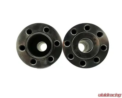 VTT N55/S55 Spline Lock Crank Hub Solution - Hub Only with CBC - VTT-CRANKHUB-1-N55-S55-2