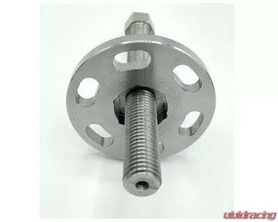 VTT N55/S55 Spline Lock Crank Hub Solution - Hub Only with CBC - VTT-CRANKHUB-1-N55-S55-2
