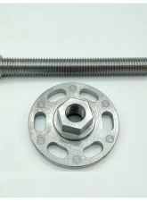 VTT N55/S55 Spline Lock Crank Hub Solution - Hub Only with CBC                                     - VTT-CRANKHUB-1-N55-S55-2 - Image 6