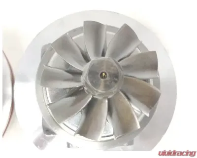 VTT DAZA/DNWA GC+ Turbocharger - Black Audi 2.5L Engines - VTT-DAZA-GC-2-BLACK