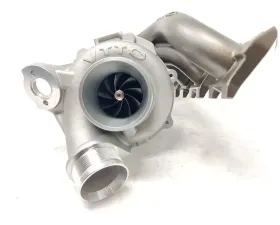 VTT DAZA/DNWA GC/GC+ Turbocharger Installation Kit