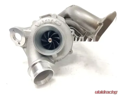 VTT DAZA/DNWA GC/GC+ Turbocharger Installation Kit - VTT-DAZA-GC-Installation-Kit