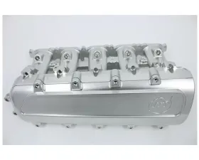 VTT DAZA Billet Intake Complete Manifold Clear