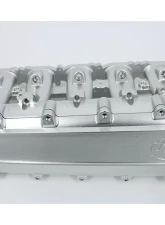 VTT DAZA Billet Intake Complete Manifold Clear                                     - VTT-DAZA-MANIOLD-1 - Image 5