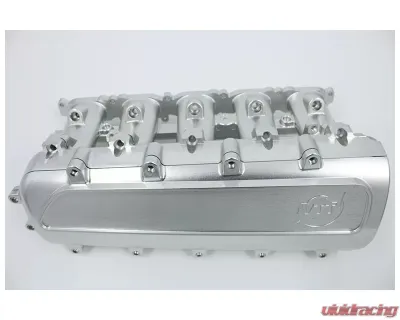 VTT DAZA Billet Intake Complete Manifold Clear - VTT-DAZA-MANIOLD-1