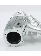 VTT DAZA Billet Intake Complete Manifold Clear                                     - VTT-DAZA-MANIOLD-1 - Image 2