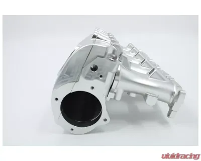 VTT DAZA Billet Intake Complete Manifold Clear - VTT-DAZA-MANIOLD-1