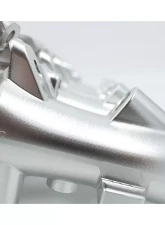 VTT DAZA Billet Intake Complete Manifold Clear                                     - VTT-DAZA-MANIOLD-1 - Image 3