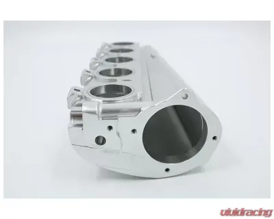 VTT DAZA Billet Intake Complete Manifold Clear - VTT-DAZA-MANIOLD-1