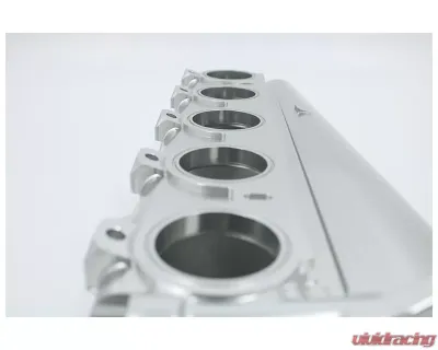 VTT DAZA Billet Intake Complete Manifold Clear - VTT-DAZA-MANIOLD-1