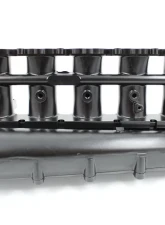 VTT DAZA Billet Intake Complete Manifold Black                                     - VTT-DAZA-MANIOLD-2 - Image 3