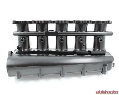 VTT DAZA Billet Intake Complete Manifold Black - VTT-DAZA-MANIOLD-2
