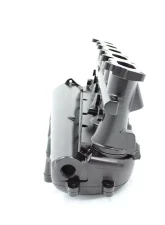 VTT DAZA Billet Intake Complete Manifold Black                                     - VTT-DAZA-MANIOLD-2 - Image 4