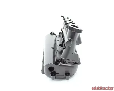 VTT DAZA Billet Intake Complete Manifold Black - VTT-DAZA-MANIOLD-2