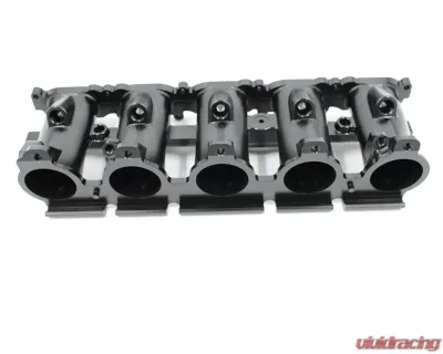 VTT DAZA Billet Intake Complete Manifold Black - VTT-DAZA-MANIOLD-2