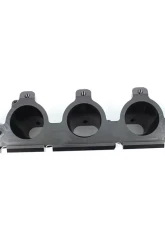 VTT DAZA Billet Intake Complete Manifold Black                                     - VTT-DAZA-MANIOLD-2 - Image 6