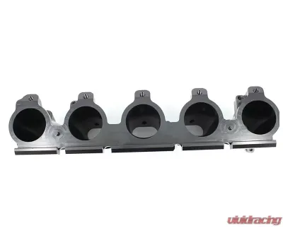 VTT DAZA Billet Intake Complete Manifold Black - VTT-DAZA-MANIOLD-2