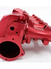 VTT DAZA Billet Intake Complete Manifold Red                                     - VTT-DAZA-MANIOLD-3 - Image 5