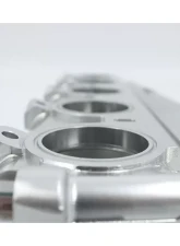 VTT DAZA Billet Intake Manifold Plenum Upgrade Only Clear                                     - VTT-DAZA-MANIOLD-5 - Image 2